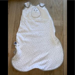 Nested Bean